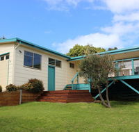 Beach House  Smiths Beach - Tourism Caloundra