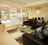 Beach House Apartments - Tourism Caloundra