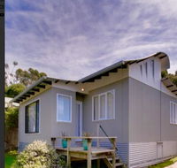 Beach House Getaway 1 - Tourism Caloundra