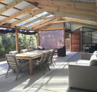 Beach House Getaway 2 - Tourism Caloundra