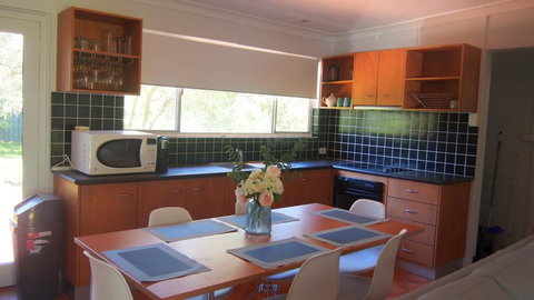 Beach House In Mylestom - Tourism Caloundra 3
