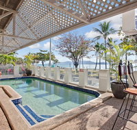 Beach House Motel - Tourism Caloundra