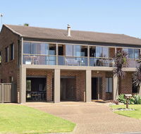 Beach House on Jones Beach - Kiama Accommodation - Tourism Caloundra
