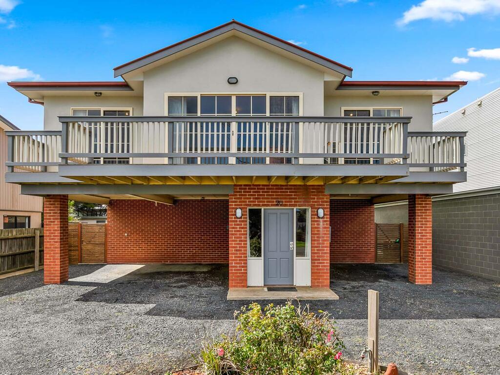 Sunderland Bay VIC Tourism Caloundra