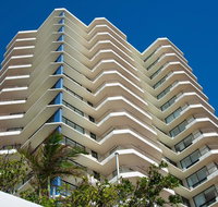 Beach House Seaside Resort - Tourism Caloundra