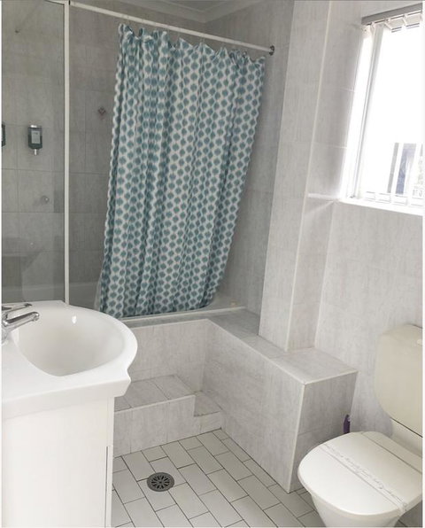 Beach Park Motel - Tourism Caloundra 3