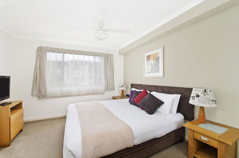 Beach Resort Apartment - Tourism Caloundra 2