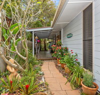 BEACH RETREAT - Tourism Caloundra