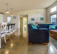Beach Retreat on Koala - Tourism Caloundra