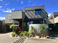 Beach Retreat Townhouse