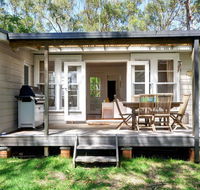 Beach Shack - Tourism Caloundra