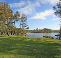 Beach Shack on the Lagoon - Tourism Caloundra