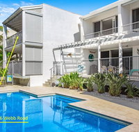 Beach views  breezes Sunshine Beach - Tourism Caloundra