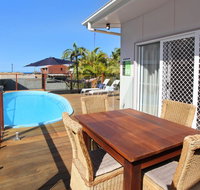 BEACH SHOPS  FABULOUS VACATION HOME - Tourism Caloundra