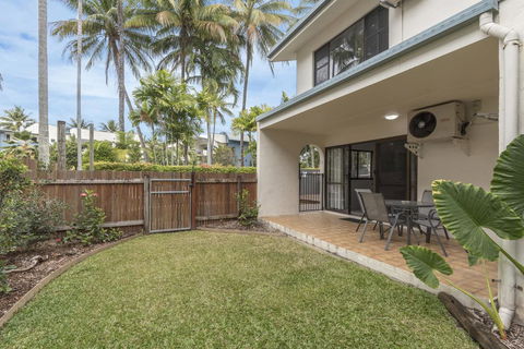 Beachcomber 3 - Tourism Caloundra 3