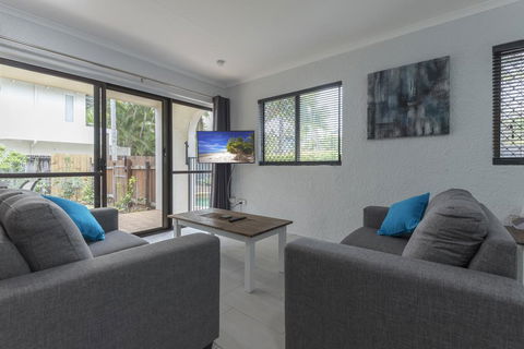 Beachcomber 3 - Tourism Caloundra 1