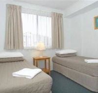 Beaches Holiday Resort - Tourism Caloundra