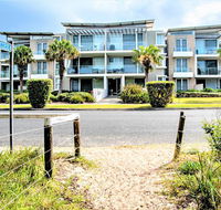 Beaches Holiday Resort - Apartment 2 - Tourism Caloundra