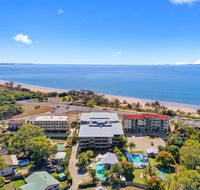 Beaches on Lammermoor Apartments - Tourism Caloundra