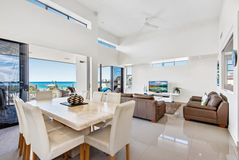 Beaches On Maroochy 1 Beach Parade - Tourism Caloundra 1