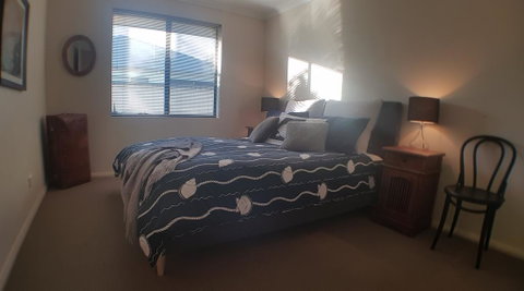 Beachfields Guest House Busselton - Tourism Caloundra 2