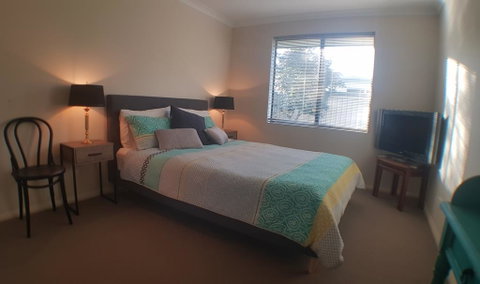Beachfields Guest House Busselton - Tourism Caloundra 1