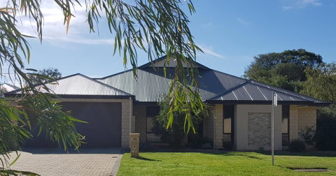 Beachfields Guest House Busselton - Tourism Caloundra 0