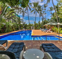 Beachfront Apartment Agincourt Clifton Beach - Tourism Caloundra