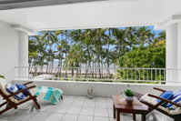 Beachfront Apt. In Alamanda Beachfront Resort 17