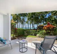 Beachfront Apt. In Alamanda Beachfront Resort 21 - Tourism Caloundra