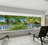 Beachfront Apt. In Alamanda Beachfront Resort 25 - Tourism Caloundra
