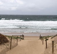 Beachfront Living Cronulla - Tourism Caloundra