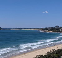 Beachfront Towers - Tourism Caloundra