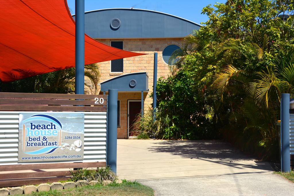 Clontarf QLD Tourism Caloundra
