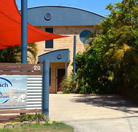 Beachhouse Bed and Breakfast - Tourism Caloundra