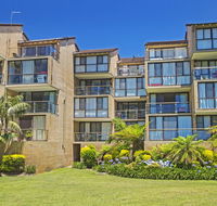 Beachpark 56 58 Pacific Drive - Tourism Caloundra