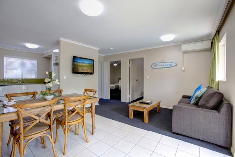Beachpark Apartments Coffs Harbour - Tourism Caloundra 0