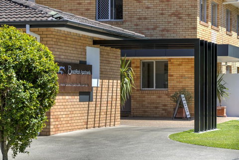 Beachpark Apartments Coffs Harbour - Tourism Caloundra 2