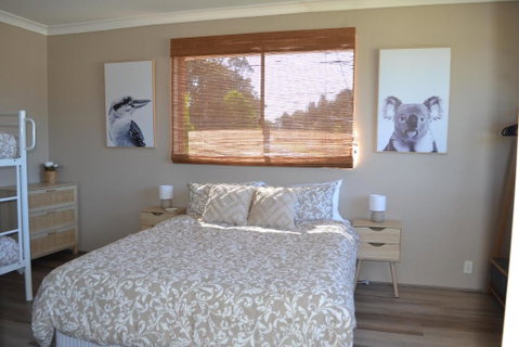 Rio Rita Ocean View Apartments - Tourism Caloundra 0