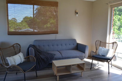 Rio Rita Ocean View Apartments - Tourism Caloundra 1