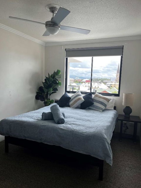 Republic Apartment - Tourism Caloundra 1