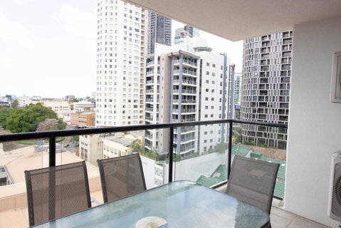 Republic Apartment - Tourism Caloundra 3