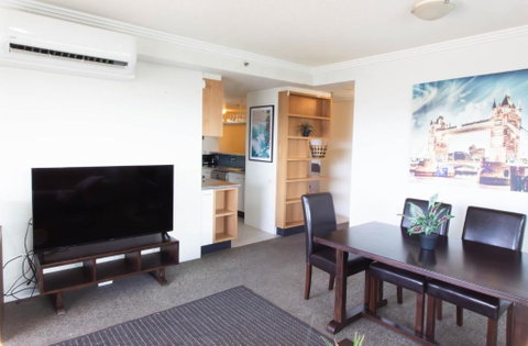 Republic Apartment - Tourism Caloundra 0