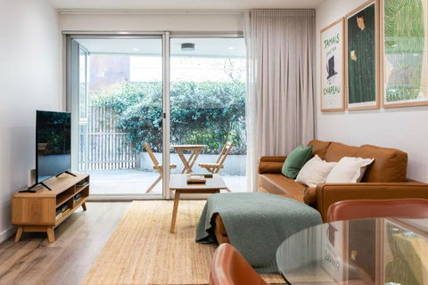 Richmond Retreat With Courtyard Parking - Tourism Caloundra 0