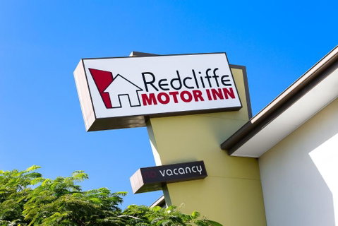 Redcliffe Motor Inn - Tourism Caloundra 2