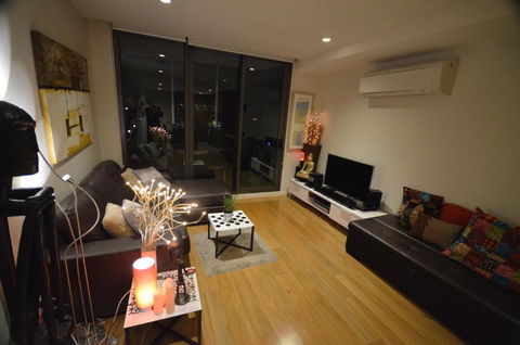Riverside Resort Apartment - Tourism Caloundra 3