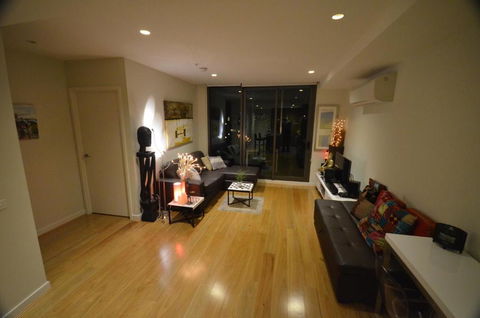 Riverside Resort Apartment - Tourism Caloundra 2