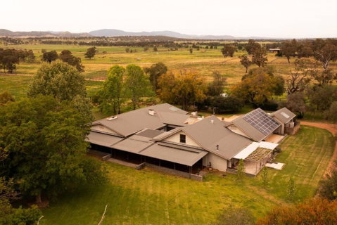 Redbank Estate - Luxury In Scone - Tourism Caloundra 0