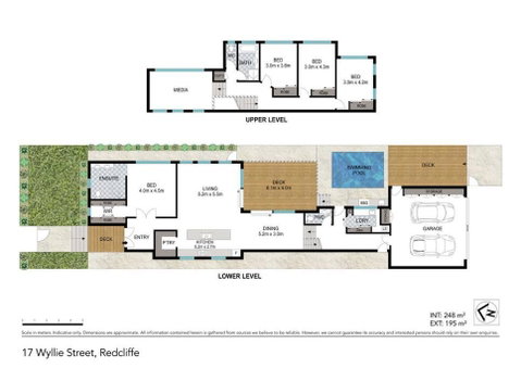 Redcliffe CBD Family Beach House - Tourism Caloundra 1