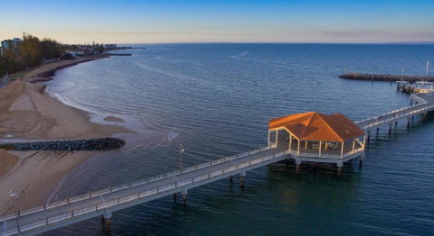 Redcliffe - Tourism Caloundra 0